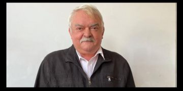 Doliu la Colegiul ”Emanuil Gojdu” din Oradea | Profesorul de matematică Viorel Sadoveanu s-a stins din viață