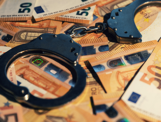 Fraudă de 3 milioane de euro cu fonduri europene, anchetată de Parchetul European în patru țări, printre care și România | În țară au fost făcute 10 percheziții