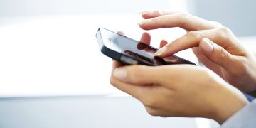 ANAF schimbă site-ul și lansează aplicația pentru mobil
