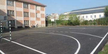 Legea care ar fi permis accesul gratuit al copiilor pe bazele sportive ale școlilor și după ore a fost declarată neconstituțională
