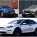 Înmatriculările de autovehicule au crescut considerabil în primele patru luni ale anului | Ce mașini preferă românii
