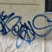 6.000 de lei, amendă pentru graffiti ilegal | Centrul Oradei, plin de mâzgăleli