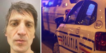 Suspect de crimă, prins la Oradea | Bărbatul bănuit că a ucis-o pe tânăra dispărută din Cluj a fost găsit lângă Gara Velența