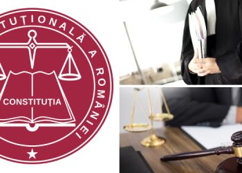 CCR | Excluderea din avocatură pentru orice infracțiune intenționată pedepsită, definitiv, cu închisoarea – o sancțiune disproporționată față de gravitatea faptei