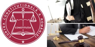 CCR | Excluderea din avocatură pentru orice infracțiune intenționată pedepsită, definitiv, cu închisoarea – o sancțiune disproporționată față de gravitatea faptei