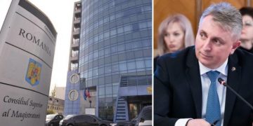 Judecătorii din CSM s-au enervat pe ministrul de Interne | Lucian Bode a declarat că deciziile instanțelor în cazuri de trafic de carne vie subminează munca polițiștilor