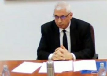 Judecătorul Marian Budă este noul președinte al Consiliului Superior al Magistraturii