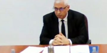 Judecătorul Marian Budă este noul președinte al Consiliului Superior al Magistraturii