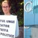 CSM a tăiat în carne vie | Încă un judecător a fost exclus din magistratură. Acum 8 ani, Mihaela Ciocea făcea greva foamei la Curtea de Apel București