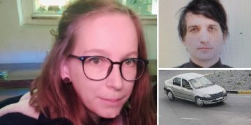 Procurorii confirmă: tânăra al cărei cadavru a fost găsit lângă Cornițel e femeia dată dispărută la începutul săptămânii | Moartea a fost violentă. Prietenul ei, dat în urmărire