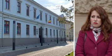 Promovări în parchetele din Bihor | Procurorul Adina Dida Naghiu va activa la Parchetul Curții de Apel Oradea. Șefa procurorilor din Salonta se mută la parchetul județean