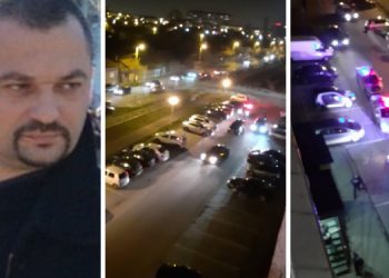 Sentință definitivă | 5 ani de închisoare pentru fostul polițist local orădean Paul Kover, acuzat că a încercat să-și ucidă fosta soție. Pedeapsa a fost redusă în apel