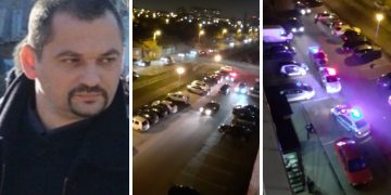Sentință definitivă | 5 ani de închisoare pentru fostul polițist local orădean Paul Kover, acuzat că a încercat să-și ucidă fosta soție. Pedeapsa a fost redusă în apel