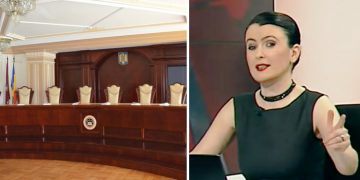 Precizări ale CCR și Ministerului Public după decizia privind prescrierea răspunderii penale |  Jurnalista Sorina Matei: ”Cine nu și-a făcut treaba în 4 ani și o lună?”