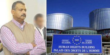 CEDO, decizie în cazul lui Mustafa Tartousi, acuzat de implicare în fuga din țară a lui Omar Hayssam | Ce drept i-a fost încălcat omului de afaceri