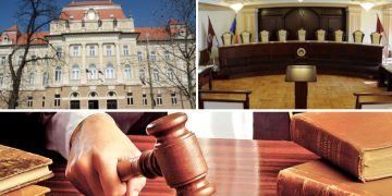 CCR, sesizată într-un proces de trafic de influență, aflat pe rolul Tribunalului Bihor | Ce dispoziții ale Codului penal și Codului de procedură penală sunt vizate