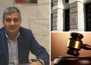 Dosarul mitei de 1.000.000 de euro pentru fostul șef al ”Apelor Române” s-ar putea întoarce la Tribunalul Bacău, după un ”ocol” de 5 luni la Oradea | ÎCCJ, sesizată pentru soluționarea conflictului negativ de competență