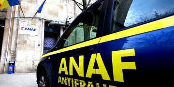 Inspector antifraudă, arestat pentru luare de mită | Ar fi cerut 15.000 de euro după un control la o PFA