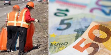 Mită ca să nu dea cu mătura | Un supraveghetor a cerut 200 de euro ȘPAGĂ ca să scape o persoană de munca în folosul comunității