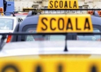 Interdicții pentru mașinile școlilor de șoferi din Oradea | Vor avea interzis în zonele aglomerate, la orele de vârf