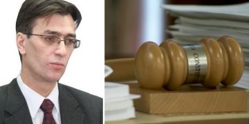 OUG care a modificat art. 155 alin. (1) din Codul Penal privind întreruperea cursului prescripției, atacată la CCR | Anunțul a fost făcut de avocatul Toni Neacșu