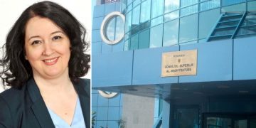 Cine sunt cei 24 de candidați-judecători la alegerile pentru CSM | Proiectul judecătoarei Natalia Gherman, de la Judecătoria Oradea