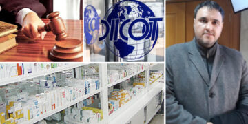 DIICOT, obligată de instanță să termine în 7 luni ancheta într-un dosar din 2012 | Cazul se referă la decontări ilegale de medicamente în valoare de 7 milioane de lei