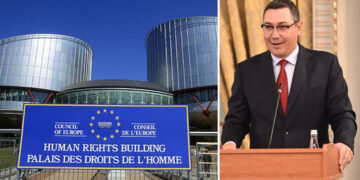 CEDO obligă România să-i dea lui Victor Ponta banii plătiți de acesta ca despăgubiri pentru o postare pe Facebook, considerată ”defăimătoare” | Fostului premier i s-a încălcat libertatea de exprimare, a decis Curtea