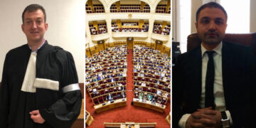 8 avocați din Bihor și Satu Mare participă la Congresul Avocaților 2022 | Lista integrală