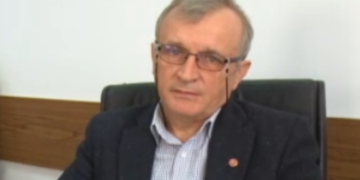 Șeful Secției judiciare din Parchetul Curții de Apel Oradea, procurorul Tiberiu Sigheartău, se pensionează