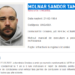 Cetățean maghiar stabilit în Oradea, dat în urmărire după ce, băut și fără permis, l-a trântit la pământ pe agentul care încerca să-l oprească | A fost condamnat la închisoare cu executare