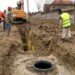 Ajutor de la stat pentru conectarea la rețelele de apă și de canalizare | Cine se încadrează