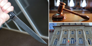 Lovitură în dosarul tânărului care și-a ucis un coleg de muncă, în Cihei | Curtea de Apel Oradea a ÎNJUMĂTĂȚIT pedeapsa dată criminalului. Care este motivul