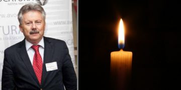 A murit fostul decan al Baroului Arad, avocatul Dumitru Liviu Cristian Alunaru | A profesat timp de 44 de ani și a fost membru al Consiliului UNBR și profesor universitar