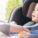 Cursuri de siguranță auto și prim ajutor, scenarii de realitate virtuală și simulări de impact – la Caravana Siguranță Auto Copii