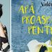 Lectura de duminică | Valerie Perrin – ”Apă proaspătă pentru flori”