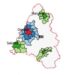 Oradea, Beiuș, Marghita și Salonta – zonele metropolitane propuse pentru asociere