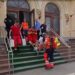 Femeie tăiată pe față cu un cutter chiar în timpul procesului | Atacatorul este fostul concubin