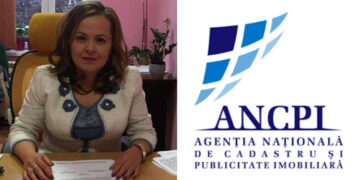 O orădeancă a fost numită șefa Agenției Naționale de Cadastru și Publicitate Imobiliară