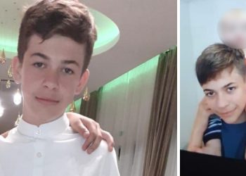Căutări disperate în miez de noapte | Un copil de 12 ani a dispărut între Oradea și Sânmartin. UPDATE: Băiatul s-a întors dimineață acasă