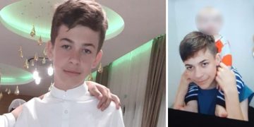 Căutări disperate în miez de noapte | Un copil de 12 ani a dispărut între Oradea și Sânmartin. UPDATE: Băiatul s-a întors dimineață acasă