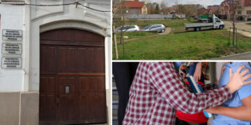 Adolescentul de 15 ani, din Oradea, care l-a lovit cu un cuțit pe un alt băiat, a fost ARESTAT pentru tentativă de omor | Victima refuzase să-și ceară iertare în genunchi