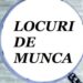 Locuri de muncă vacante la nivel național și în rețeaua EURES