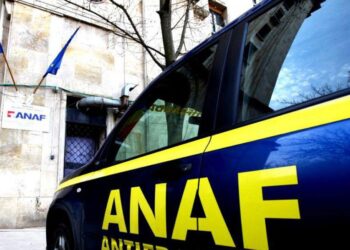 Amenzile date de ANAF pot fi aplicate chiar și la 5 ani de la săvârșirea contravenției
