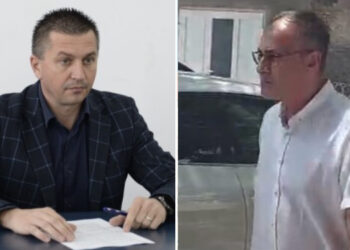 EXCLUSIV | Sorin Cuc, demis de IȘJ Bihor din funcția de director al școlii ”Avram Iancu”, după ce a fost inculpat în dosarul DNA Oradea