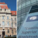 Judecătorul Adrian Buz, de la Curtea de Apel Oradea, sancționat disciplinar de CSM | Pentru o acuzație similară, un alt judecător a fost exclus din magistratură