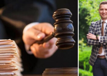 Despre modul în care unii (judecători) își bat joc de viețile altora (justițiabili), din pix