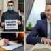 INTERVIURILE BihorJust | Cristian Călin Gîndac, avocat specializat în drept penal, membru în Baroul Cluj: ”Noi, avocații, nu apărăm infractori sau persoane vătămate, noi apărăm OAMENI”