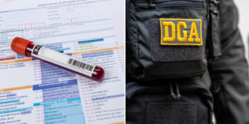 Asistentă de la Medicină Legală, trimisă în judecată pentru că lua mită ca să treacă în acte alcoolemii mai mici | Cât costa o analiză falsificată