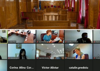 Înalta Curte obligă CSM să refacă alegerile pentru două posturi de membri procurori în noul consiliu